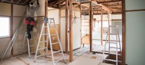 Entreprise de rénovation de la maison et de rénovation d’appartement à Chateaubernard